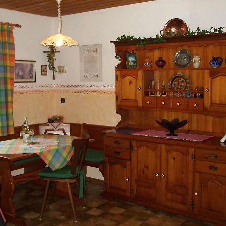 RottauWeissenhof | Chiemgau Karte别墅 客房 照片
